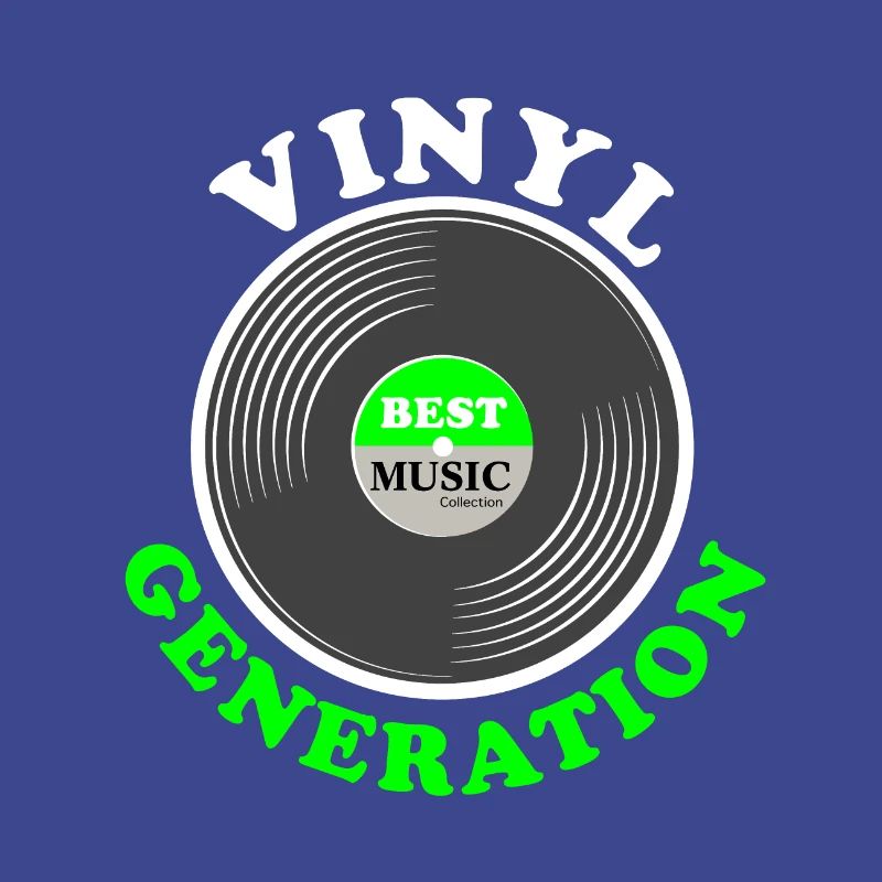 Vinyl Generation