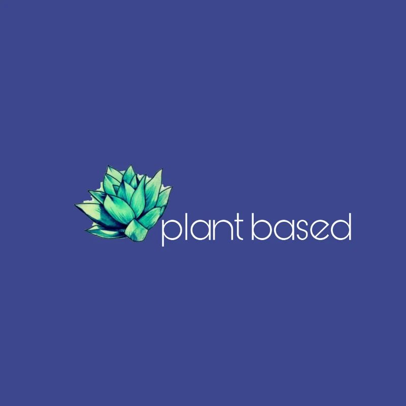 Plant based
