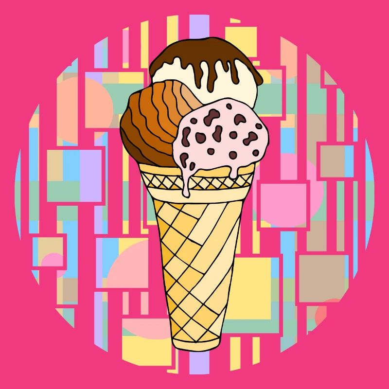 Glace