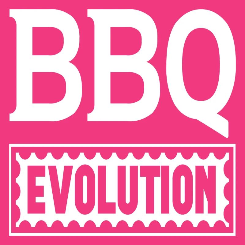 BBQ Evolution