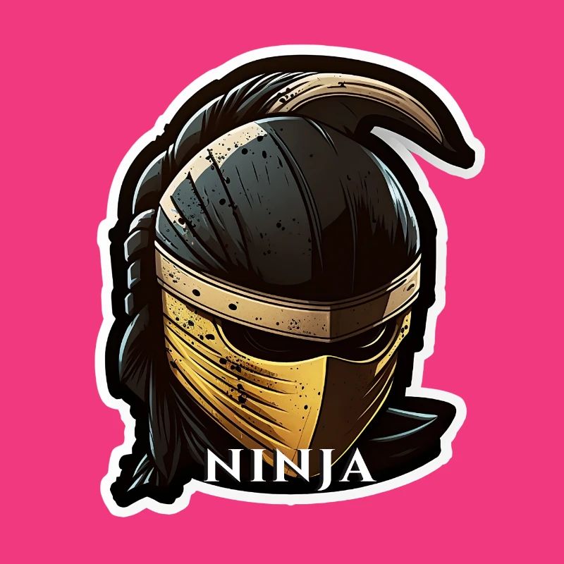 Le code du ninja