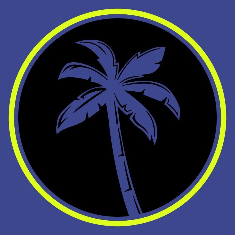 palm tree