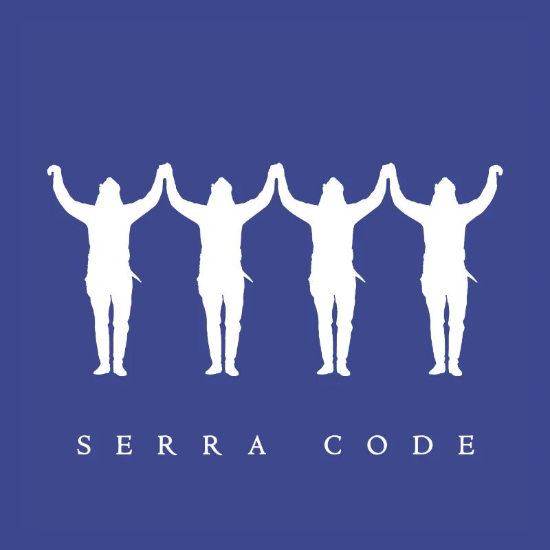 Pontos - Serra Code [lumineux] Danse Pontienne