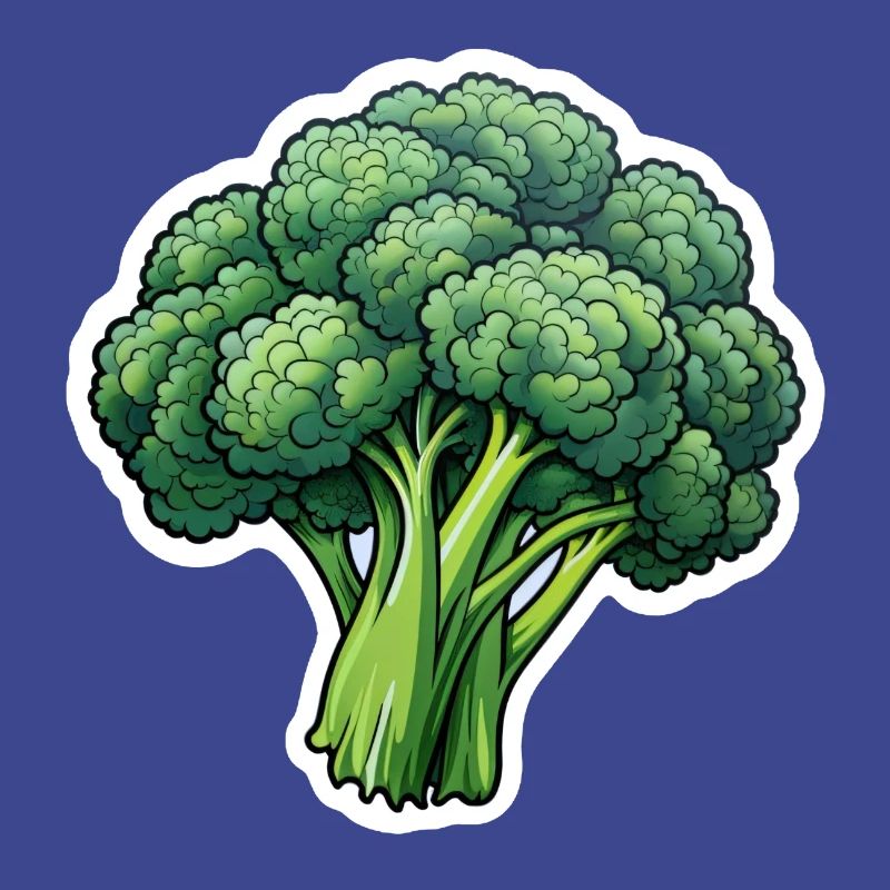 Broccoli