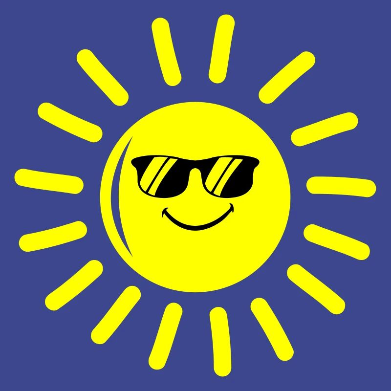 sun cool