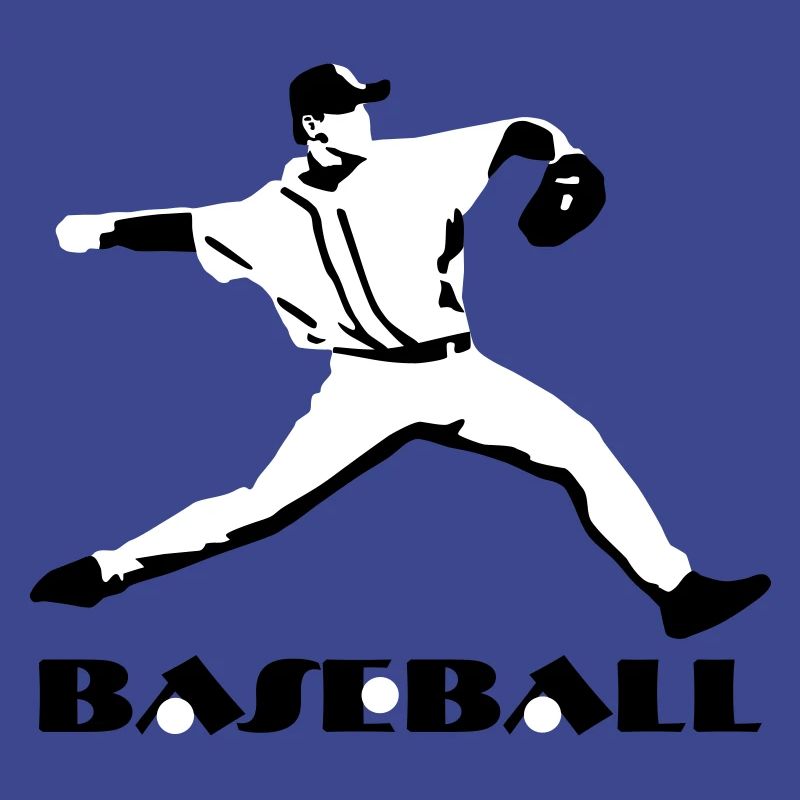 Baseball, Baseball Player
