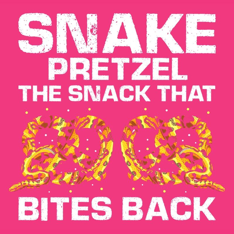 King python design pour les amateurs de serpents