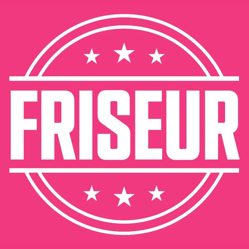Friseur Beruf
