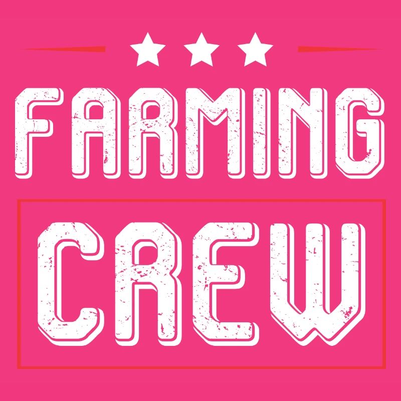 Farming Crew