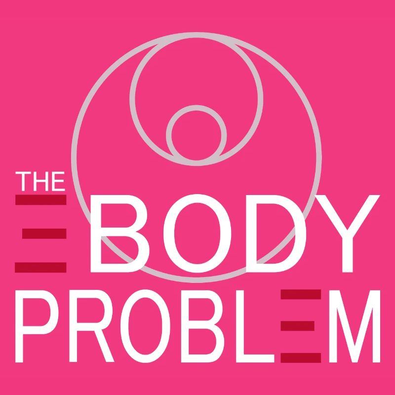 3-Körper-Problem - Das Drei-Körper-Problem