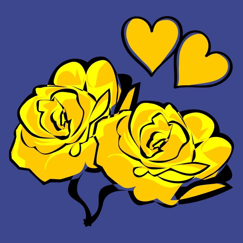 Roses