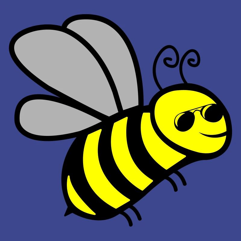 Bee Cool
