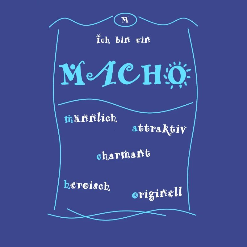 Macho