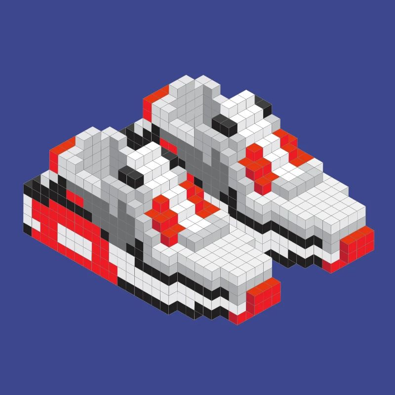 PIXEL AIR MAX