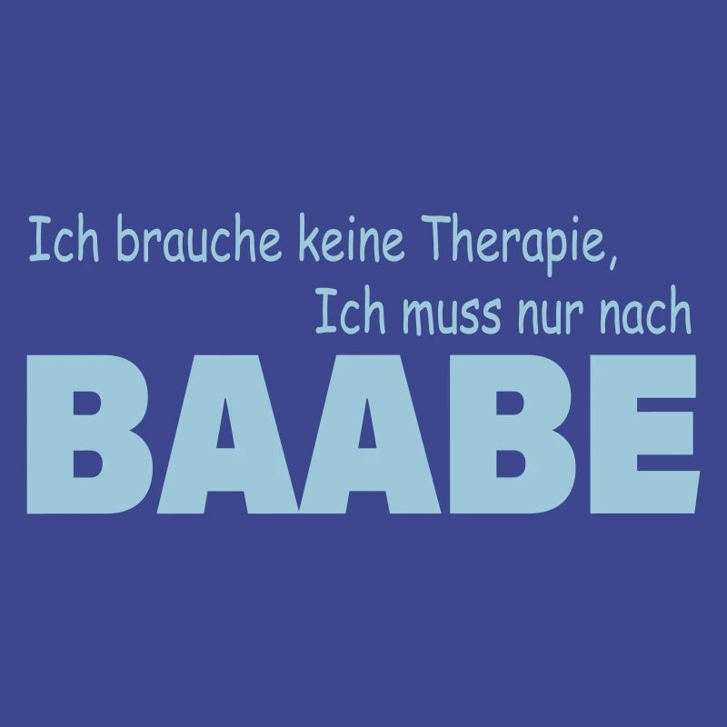Therapy BAABE