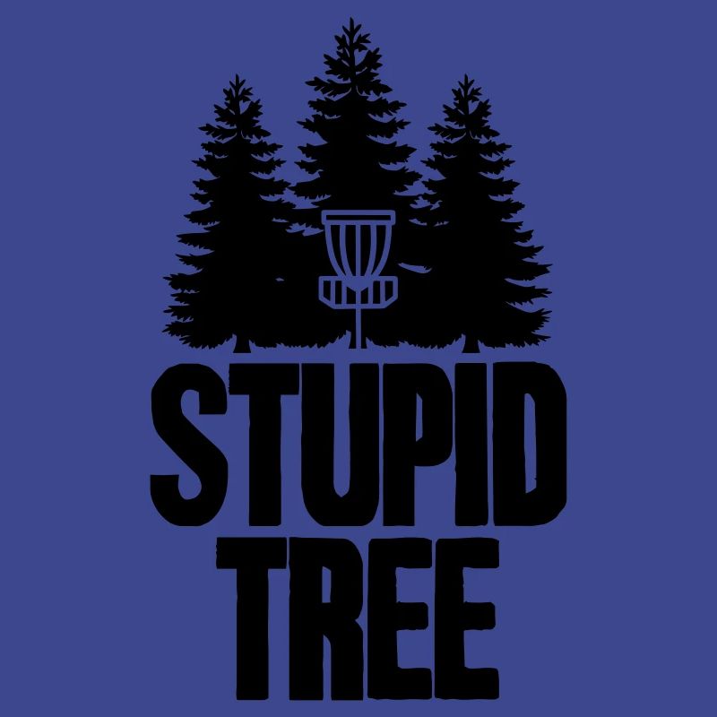 Stupid Tree