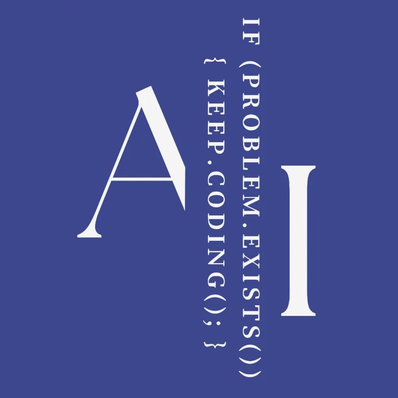 AI Keep Coding