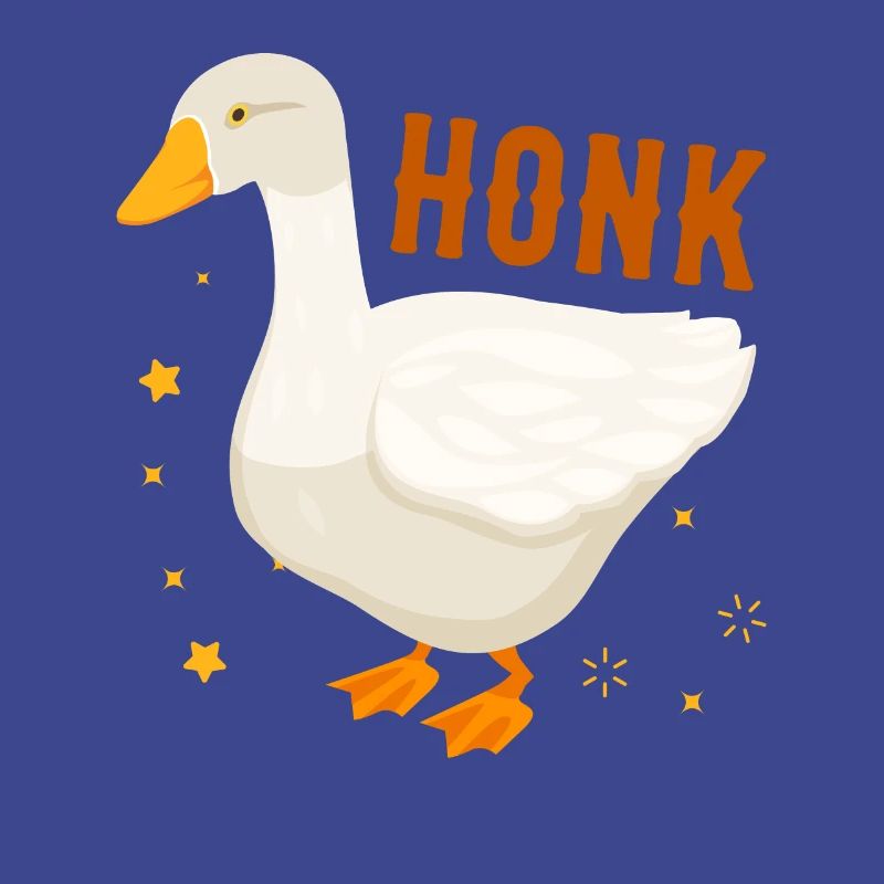 HONK (Light Version)