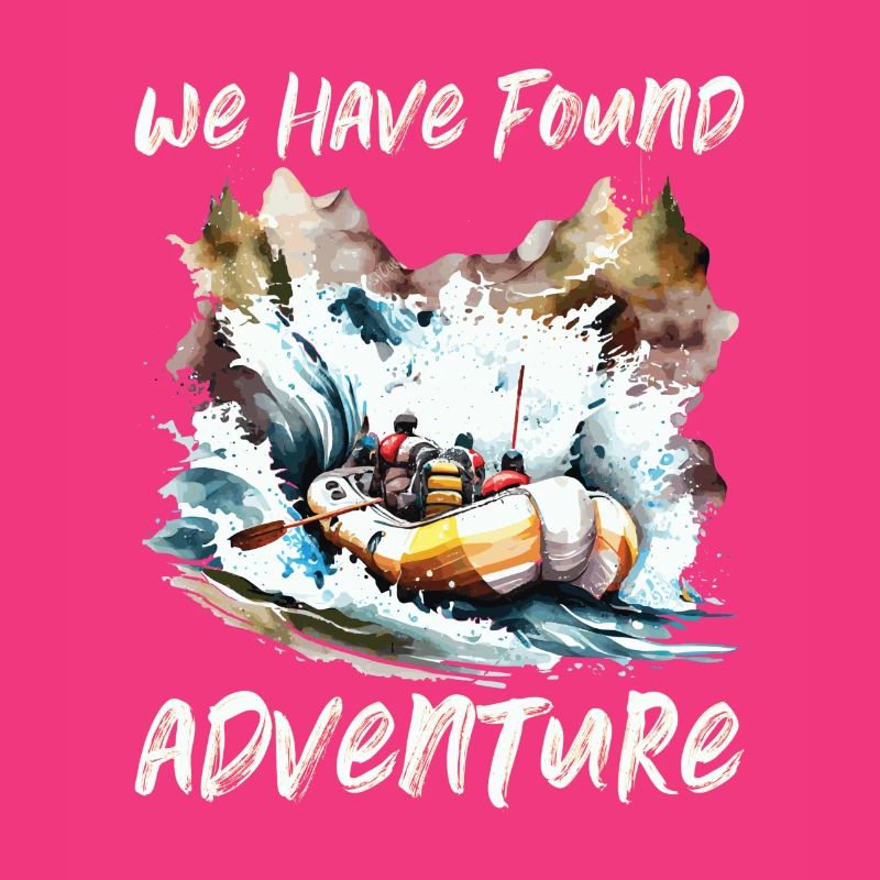 River Rafting