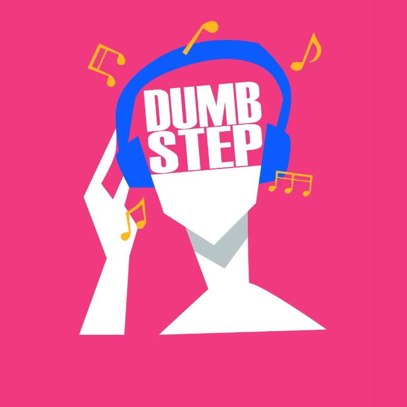 Mes écouteurs ne jouent que le dumbstep