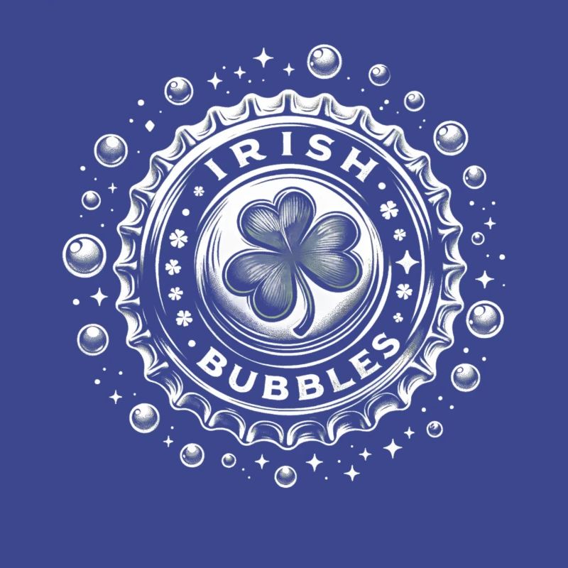 Irish Bubbles Pub Outfit