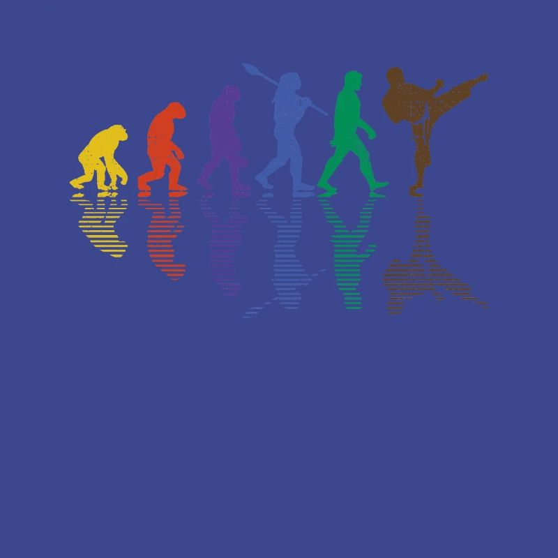Karaté Évolution