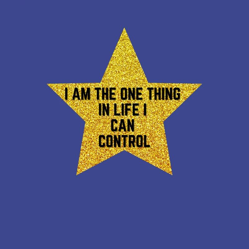 Hamilton Gold Star Ich bin das Eine Ding
