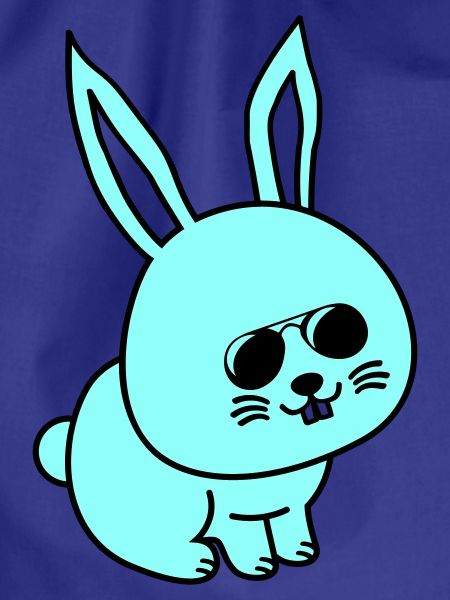 hase comic cool
