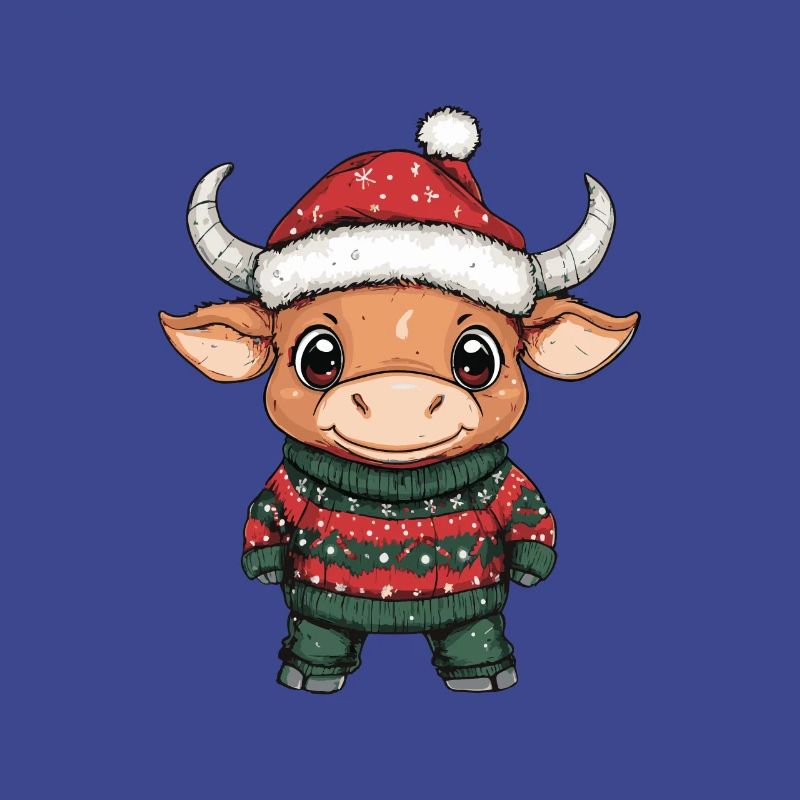 Taurus Christmas