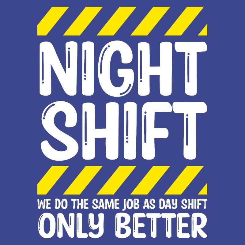 Team Night Shift