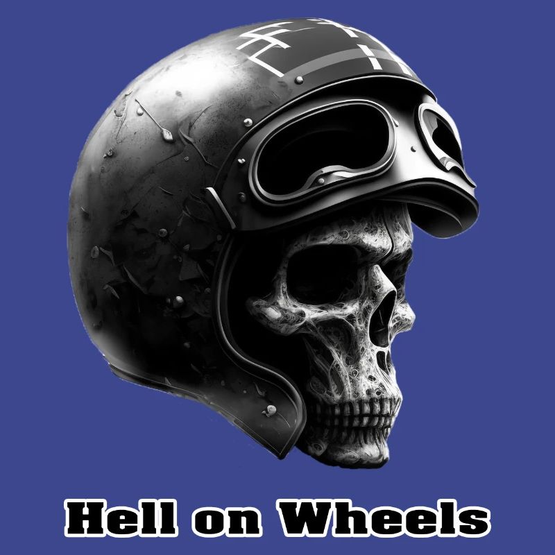 Hell on wheels