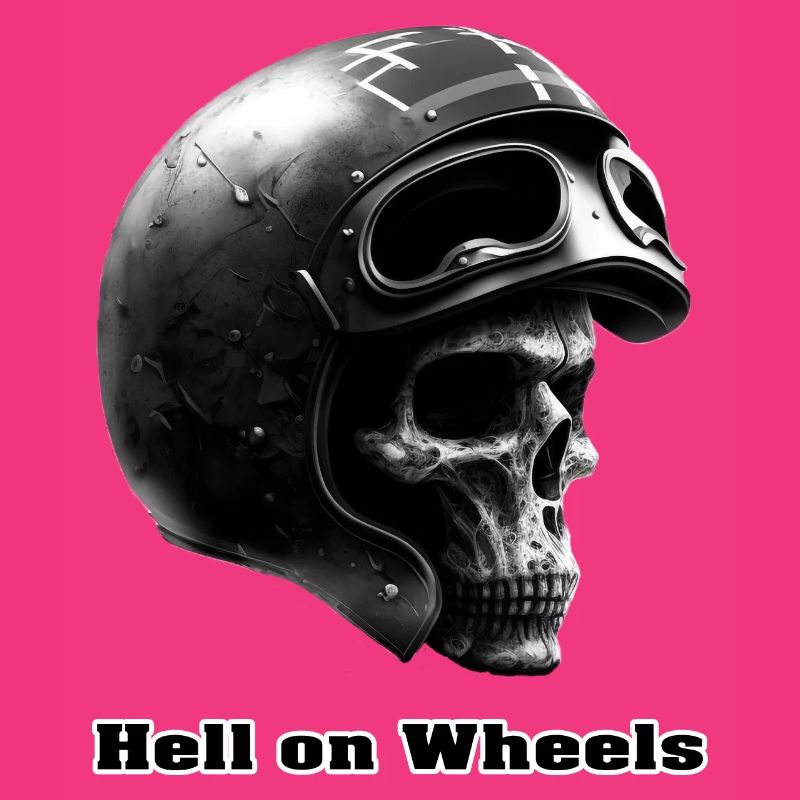 Hell on wheels