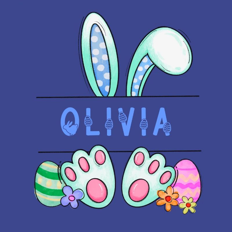 Easter Bunny, rabbit, cute