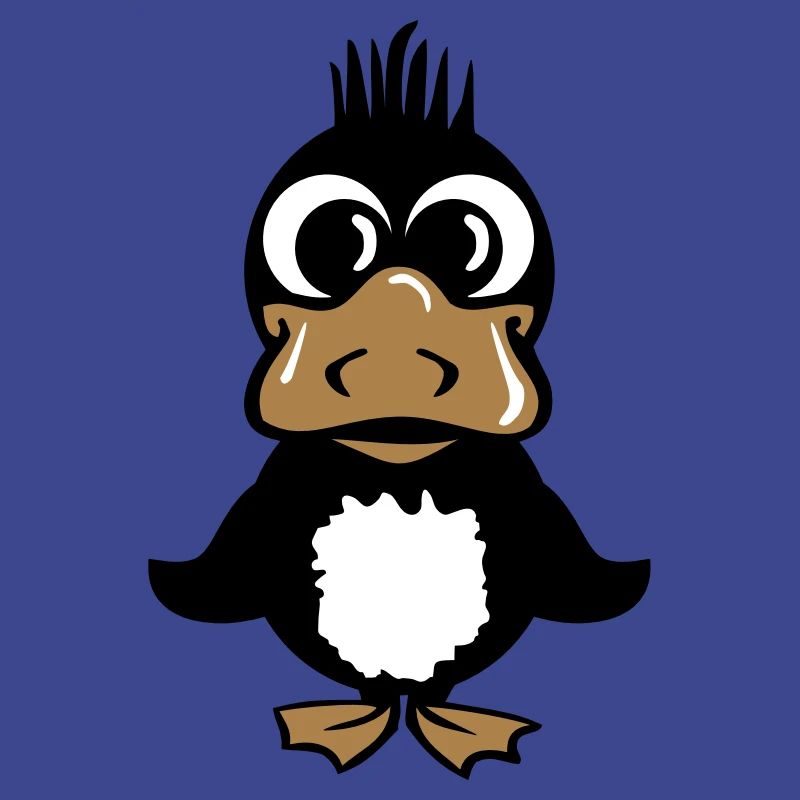 duck