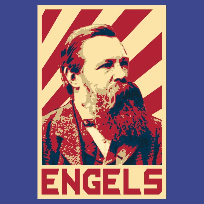 Friedrich Engels