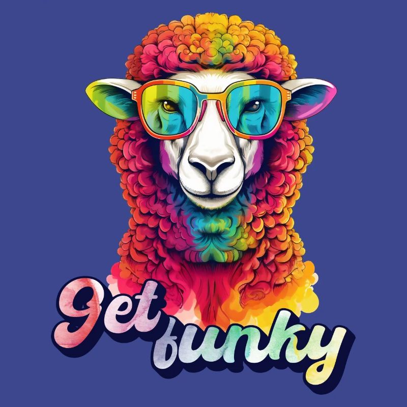 Get funky