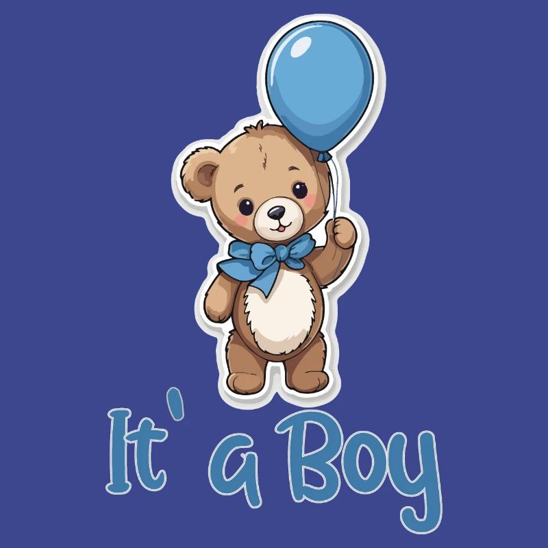 It a Boy
