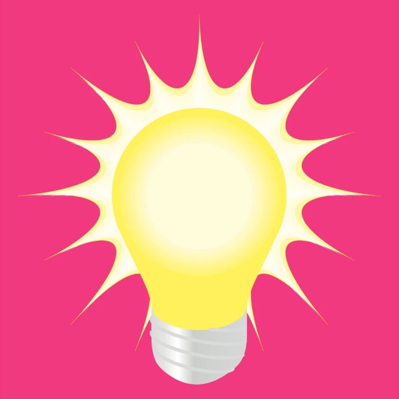 light bulb