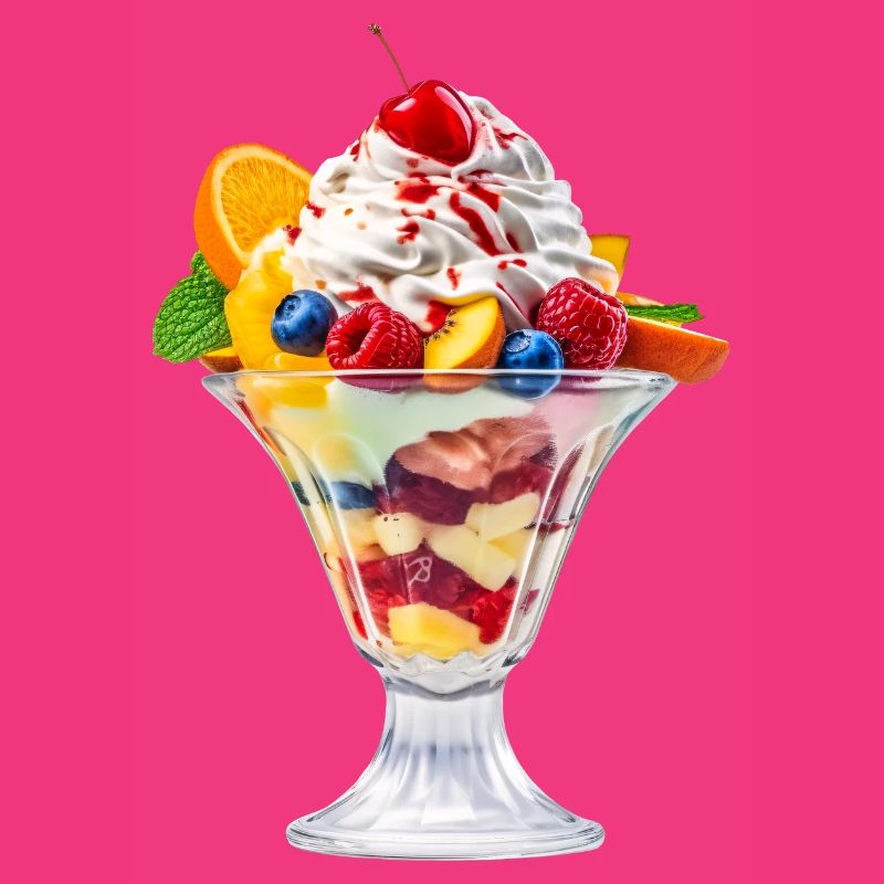 Eisbecher