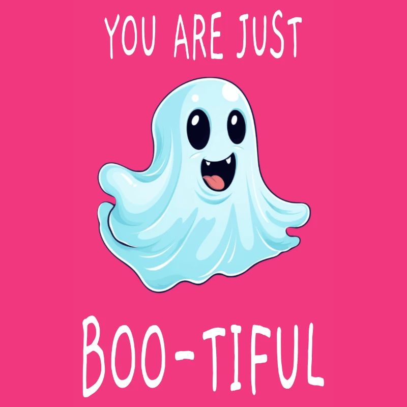 Geist | "bootiful"