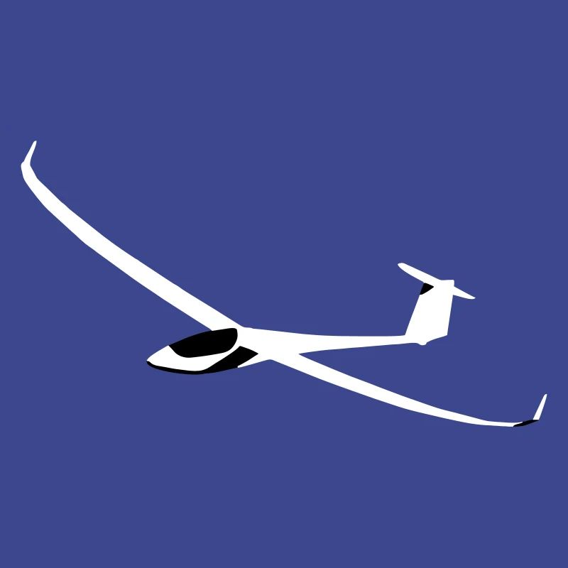 js1 Glider Glider Glider Pilot Pilot