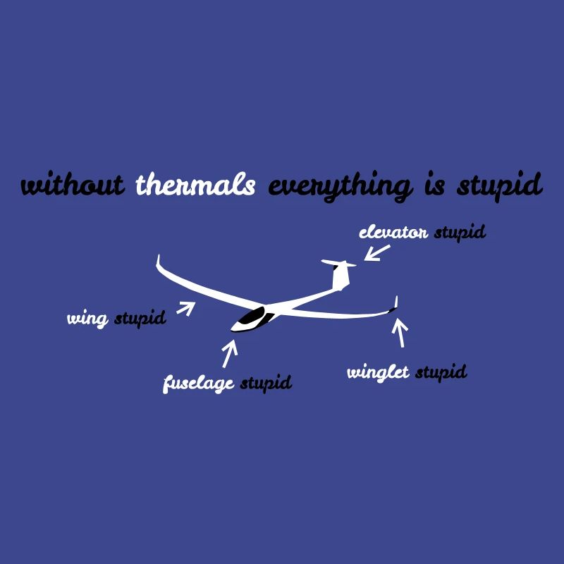 js1 Glider Glider Glider Pilot Pilot