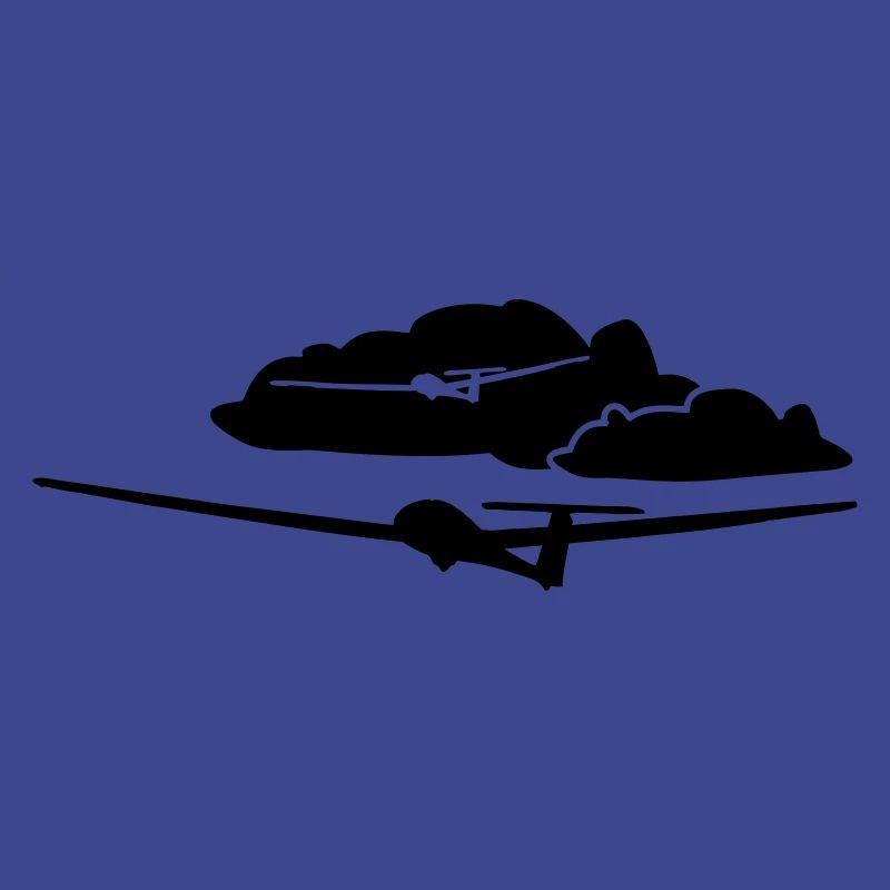 Glider Glider Glider Pilot Pilot