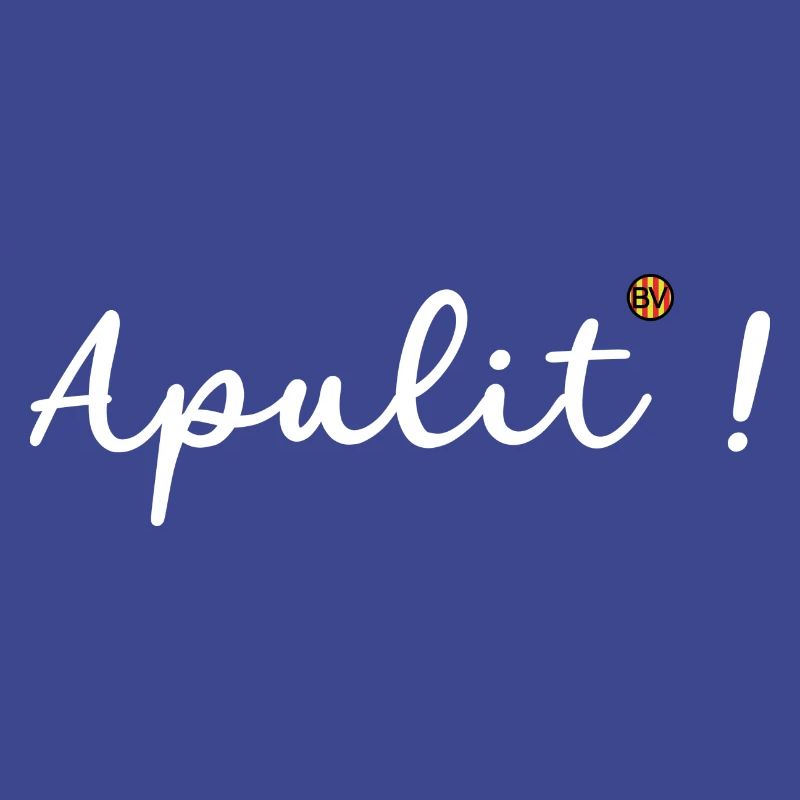 OBV – Apulit! - 2