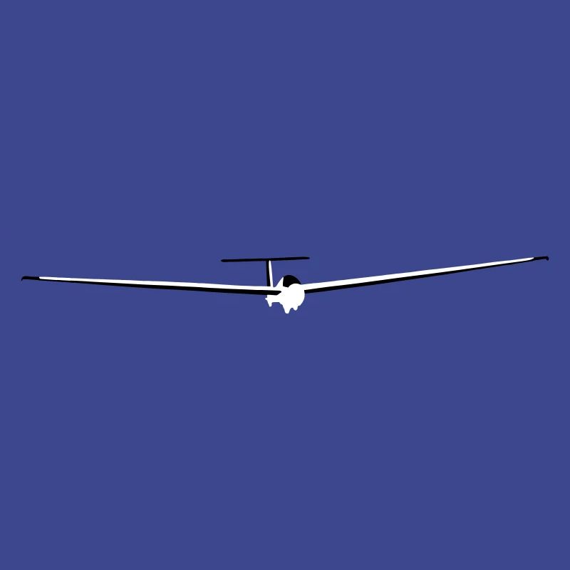 Glider Gliding Glider Glider Pilot Pilot
