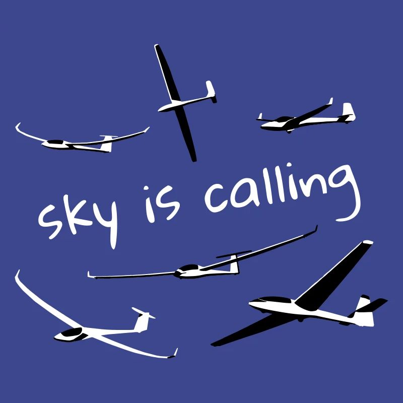 Glider Gliding Glider Glider Pilot Pilot