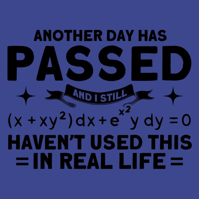 Math Mathematics Science Math Gift