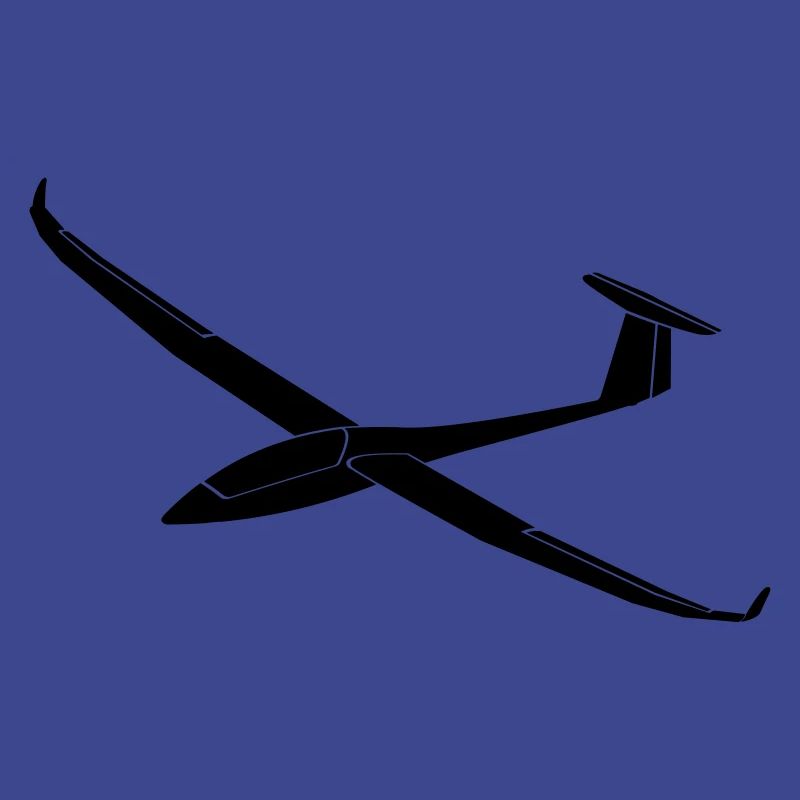 Glider Glider Glider Pilot Pilot