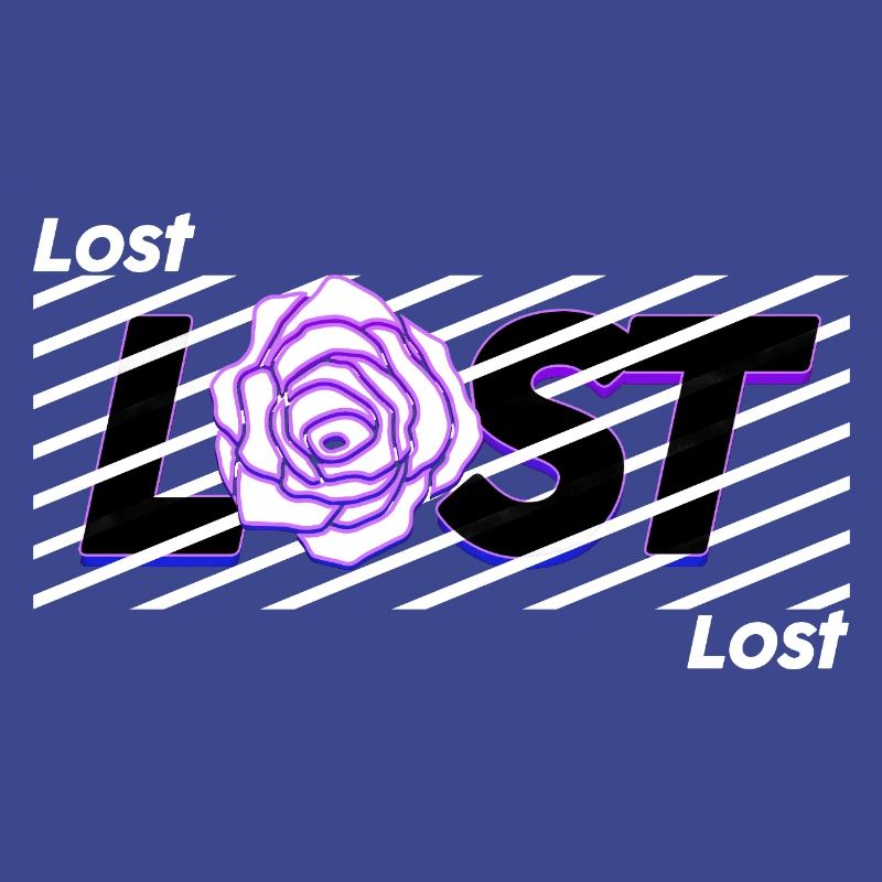 LOST