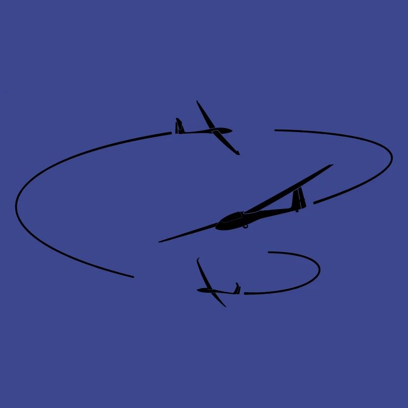 Glider Gliding Gliding Gliding Glider